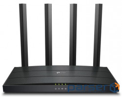 Wifi router TP-LINK Archer AX12
