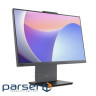 Моноблок 23.8FM/i5-13420H/16/512/Intel HD/W11/WF/K M/Luna grey LENOVO ThinkCentre AIO n (12SD000VUI)