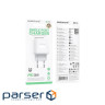 Зарядний пристрій BOROFONE BA99A USB-C PD20W white (6941991121357)