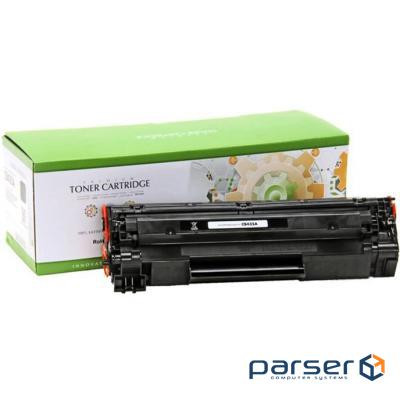 Картридж Static Control HP CLJP CF413A 2.3k magenta (002-01-SF413A)