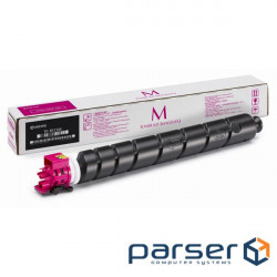 Тонер-картридж Kyocera TK-8515M (1T02NDBNL1)