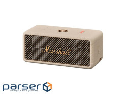 Акустическая система Marshall Emberton III Cream (1006712)