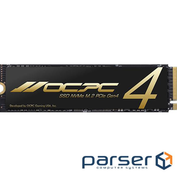 SSD OCPC MBL-410 1TB M.2 NVMe (OCMBL4101TB)