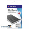 Портативний жорсткий диск VERBATIM Store 'n' Go Secure 1TB USB3.1 (53401)