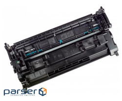 Картридж Canon 057H, Black, LBP223/226/228, MF443/445/446/449, Virgin, порожній (CA (CT-CAN-057H-EV)