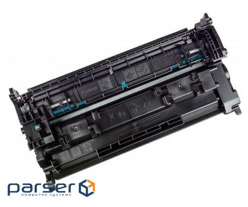 Картридж Canon 057H, Black, LBP223/226/228, MF443/445/446/449, Virgin, порожній (CA (CT-CAN-057H-EV)