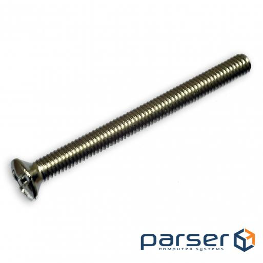 Гвинт М 3.5, довжина 4.0 см, 100 шт (SCW-3.5 * 40-ROHS)