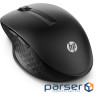 Миша HP 430 Black (3B4Q2AA)