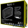 УМБ Sandberg Survivor PD 96000 QC3.0 2USB-A,1xUSB-C,1xDC,2xCigar Lighter Socket,Wireless 8i (420-78)