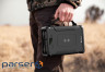 УМБ Sandberg Survivor PD 96000 QC3.0 2USB-A,1xUSB-C,1xDC,2xCigar Lighter Socket,Wireless 8i (420-78)