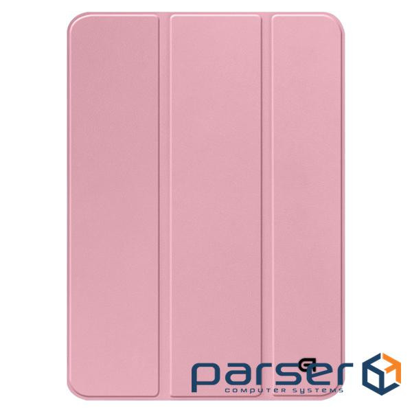 Чохол до планшета Armorstandart Smart Case iPad 11 2025 (A16) / 10.9 2024 / 2022 Pink (ARM83977)