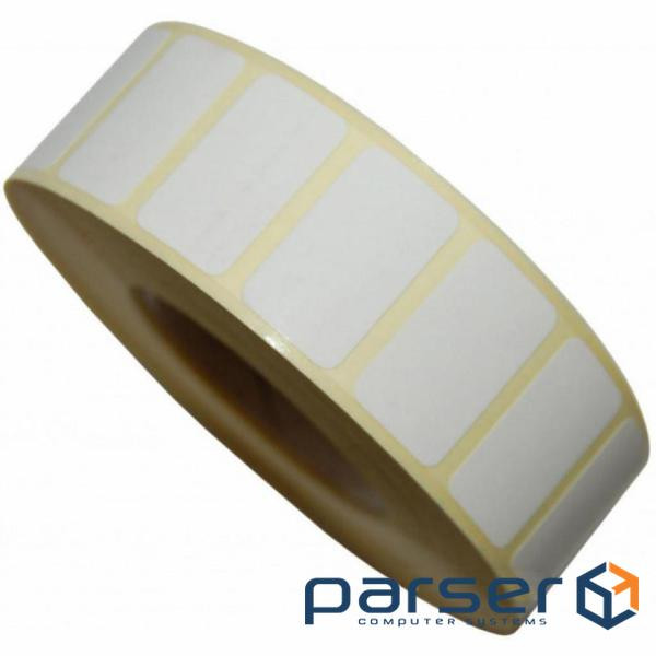 Етикетка Tama термо ECO 100x50 / 1тис (термо ECO 100x50 / 1тис ) (12325)