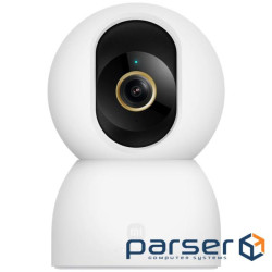 IP камера Xiaomi Smart Camera C701 BHR07X7EU Білий
