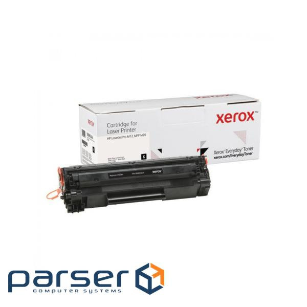 Картридж Xerox HP CF279A (79A) (006R03644)