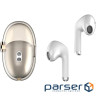 Навушники ColorWay Slim TWS-5 Earbuds White (CW-TWS5WT)