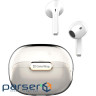 Навушники ColorWay Slim TWS-5 Earbuds White (CW-TWS5WT)