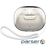 Навушники ColorWay Slim TWS-5 Earbuds White (CW-TWS5WT)