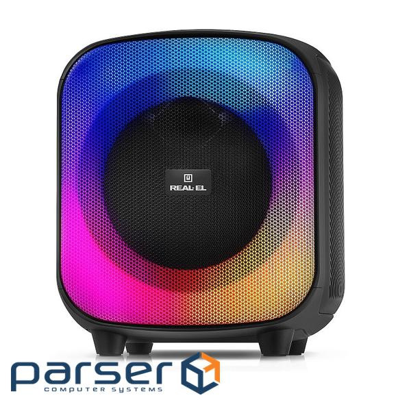 Акустична система REAL-EL X-760 (EL121600029)