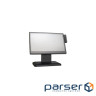 POS-термінал Detaik Celeron J6142/8Gb/SSD128Gb/6xUSB/3xRS232/1920*1080 (DTK- POS1513-J6412)