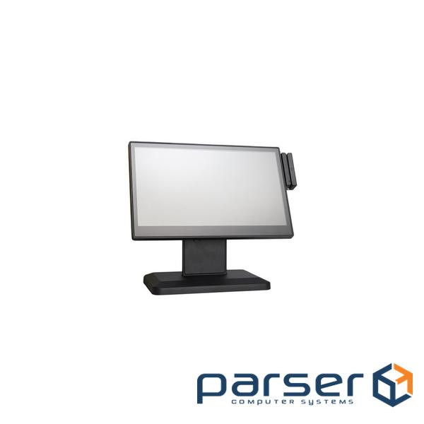 POS-термінал Detaik Celeron J6142/8Gb/SSD128Gb/6xUSB/3xRS232/1920*1080 (DTK- POS1513-J6412)