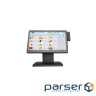 POS-термінал Detaik Celeron J6142/8Gb/SSD128Gb/6xUSB/3xRS232/1920*1080 (DTK- POS1513-J6412)