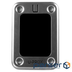 Считыватель U-Prox U-PROX SE steel мультиформат IP65