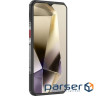 Смартфон Oukitel WP35 5G 6.6" FHD+ /8GB/256GB/ MTK6100+ /11000mAh /108+32Мп/ IP69K /NFC Go (WP35_GD)