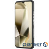 Смартфон Oukitel WP35 5G 6.6" FHD+ /8GB/256GB/ MTK6100+ /11000mAh /108+32Мп/ IP69K /NFC Go (WP35_GD)