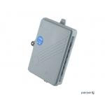 Оптичний бокс Crosver FOB-02-08R