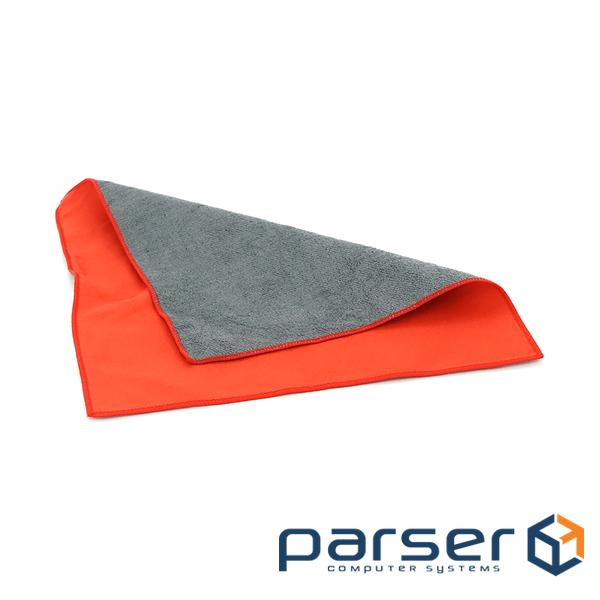 Мікрофібра 30х30см двостороння (CM-MP-30 / 30D)