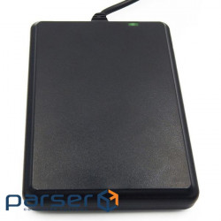Redtech BDN18N-HID proximity card reader for cards HID PROX CARD II (25-010)