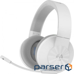 Навушники Lenovo Legion H600 Wireless White (GXD1C98345)