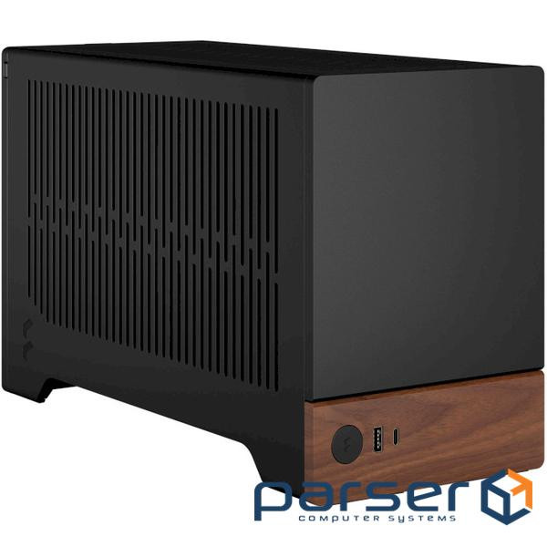 Корпус FRACTAL DESIGN Terra Graphite (FD-C-TER1N-01)