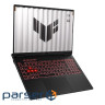 ноутбук 16FMI_165Hz/R9 8940HX/16/512/RTX 5060 8GB/ DOS/BL/Jaeger Gray ASUS FA608PM (90NR0MC1-M00440)