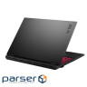 ноутбук 16FMI_165Hz/R9 8940HX/16/512/RTX 5060 8GB/ DOS/BL/Jaeger Gray ASUS FA608PM (90NR0MC1-M00440)