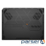 ноутбук 16FMI_165Hz/R9 8940HX/16/512/RTX 5060 8GB/ DOS/BL/Jaeger Gray ASUS FA608PM (90NR0MC1-M00440)