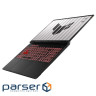 ноутбук 16FMI_165Hz/R9 8940HX/16/512/RTX 5060 8GB/ DOS/BL/Jaeger Gray ASUS FA608PM (90NR0MC1-M00440)