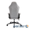 Кресло для геймеров AeroCool CROWN Loft Light Grey (ACGC-2052104.41)