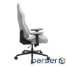 Кресло для геймеров AeroCool CROWN Loft Light Grey (ACGC-2052104.41)