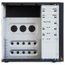 Корпус  Chieftec iArena CQ-01B-U3 Black (CQ-01B-U3-OP)