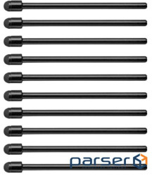 Наконечники з еластомеру для пера Wacom One (CP92303B2Z) 10 шт (ACK24918Z)