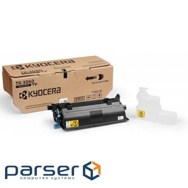 Картридж Kyocera TK-3060 14.5К (1T02V30NL0)