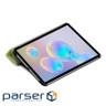 Чехол-книжка BeCover Smart для Samsung Galaxy Tab S6 Lite 10.4 P610/P613/P615/P619 Green (705177)