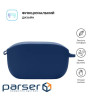 Чохол для навушників Armorstandart Hang Case для JBL Wave Buds Dark Blue (ARM79916)