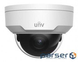 IP-камера відеоспостереження Uniview IPC324LB-SF28K-G
