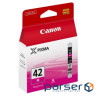 Картридж Canon CLI-42 Magenta (6386B001)