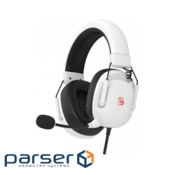 Навушники A4Tech Bloody G585 USB White (4711421003070)
