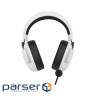 Навушники A4Tech Bloody G585 USB White (4711421003070)