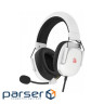 Навушники A4Tech Bloody G585 USB White (4711421003070)