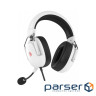Навушники A4Tech Bloody G585 USB White (4711421003070)